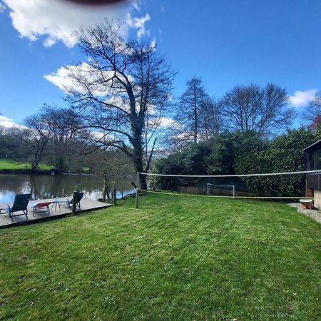 Chez Nirina Proche Puys Dufou Villa Mortagne-sur-Sevre Екстериор снимка