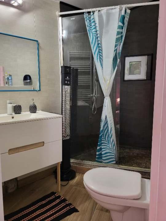Chez Nirina Proche Puys Dufou Villa Mortagne-sur-Sevre Екстериор снимка